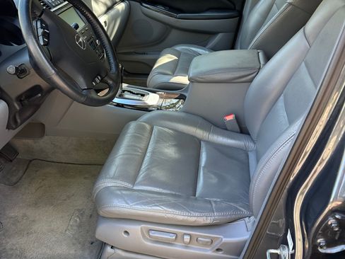 Used 2006 Acura MDX Touring image 14