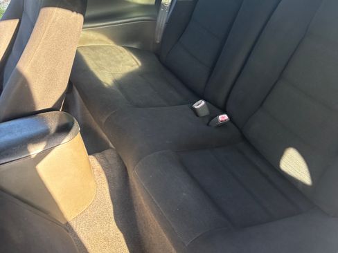 Used 2002 Ford Mustang Coupe image 10