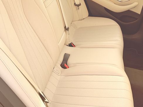 Used 2021 Mercedes-Benz E 450 4MATIC Sedan image 13