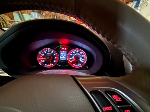 Used 2012 Subaru Forester 2.5X Touring image 12