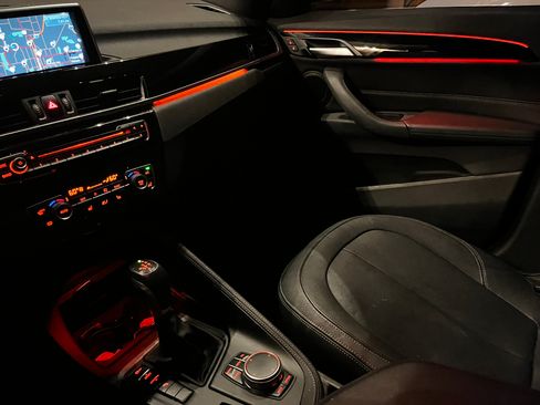 Used 2017 BMW X1 sDrive28i image 25