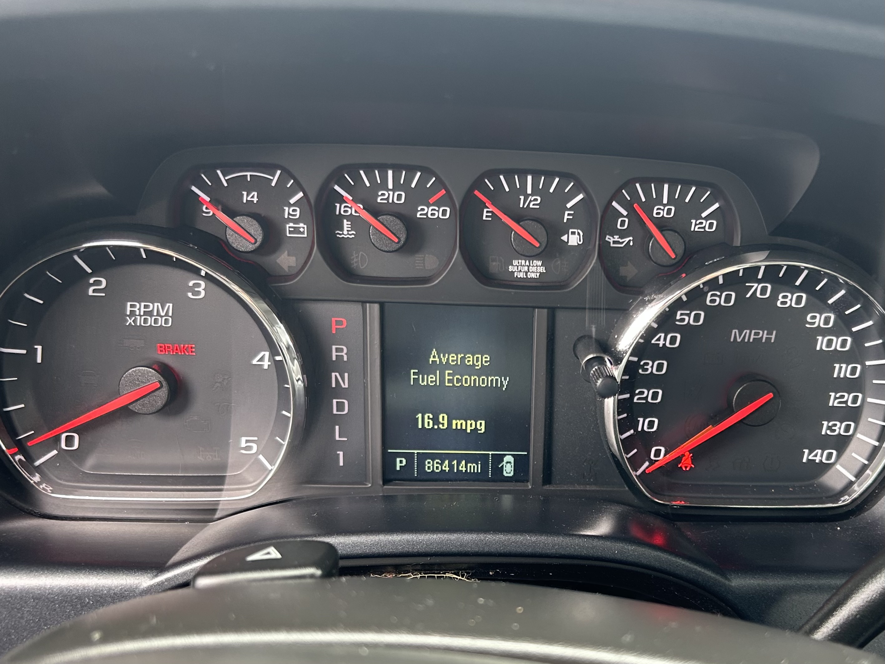 Used 2018 Chevrolet Silverado 3500 W/T w/ WT Convenience Package RWD image 10