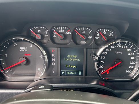 Used 2018 Chevrolet Silverado 3500 W/T w/ WT Convenience Package RWD image 10