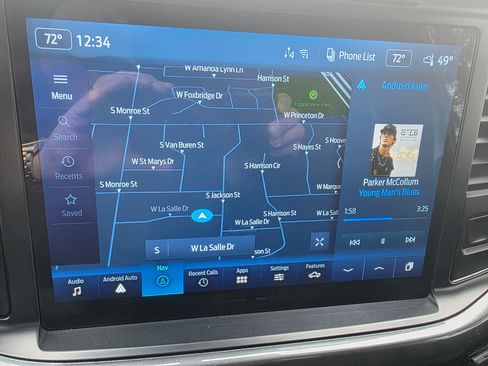 Used 2023 Ford F150 XLT w/ Equipment Group 302A High image 29