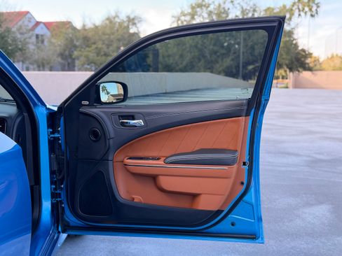 Used 2023 Dodge Charger SRT Hellcat image 24