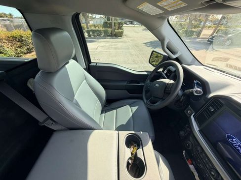 Used 2024 Ford F150 XL image 14