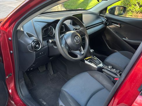 Used 2016 Scion iA Sedan 4D image 10