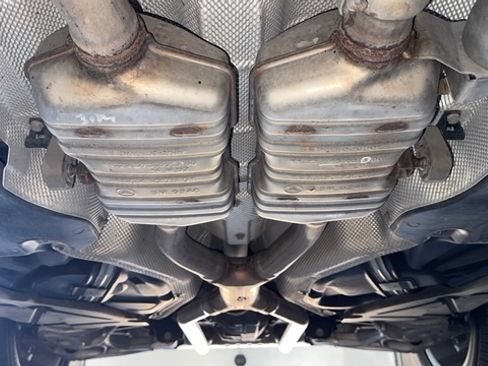 Used 2015 Mercedes-Benz ML 350 2WD image 11