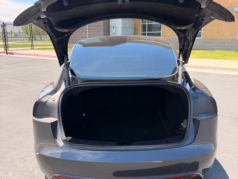Used 2024 Tesla Model 3 Performance AWD/4WD image 20