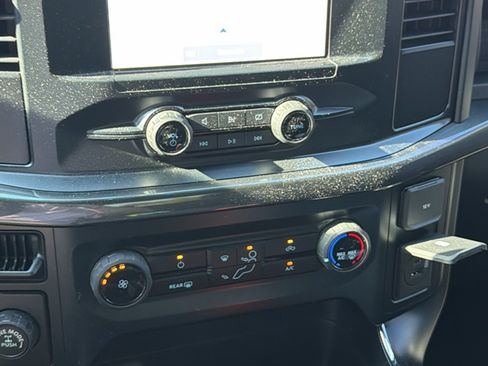 Used 2023 Ford F150 XL w/ STX Appearance Package image 6