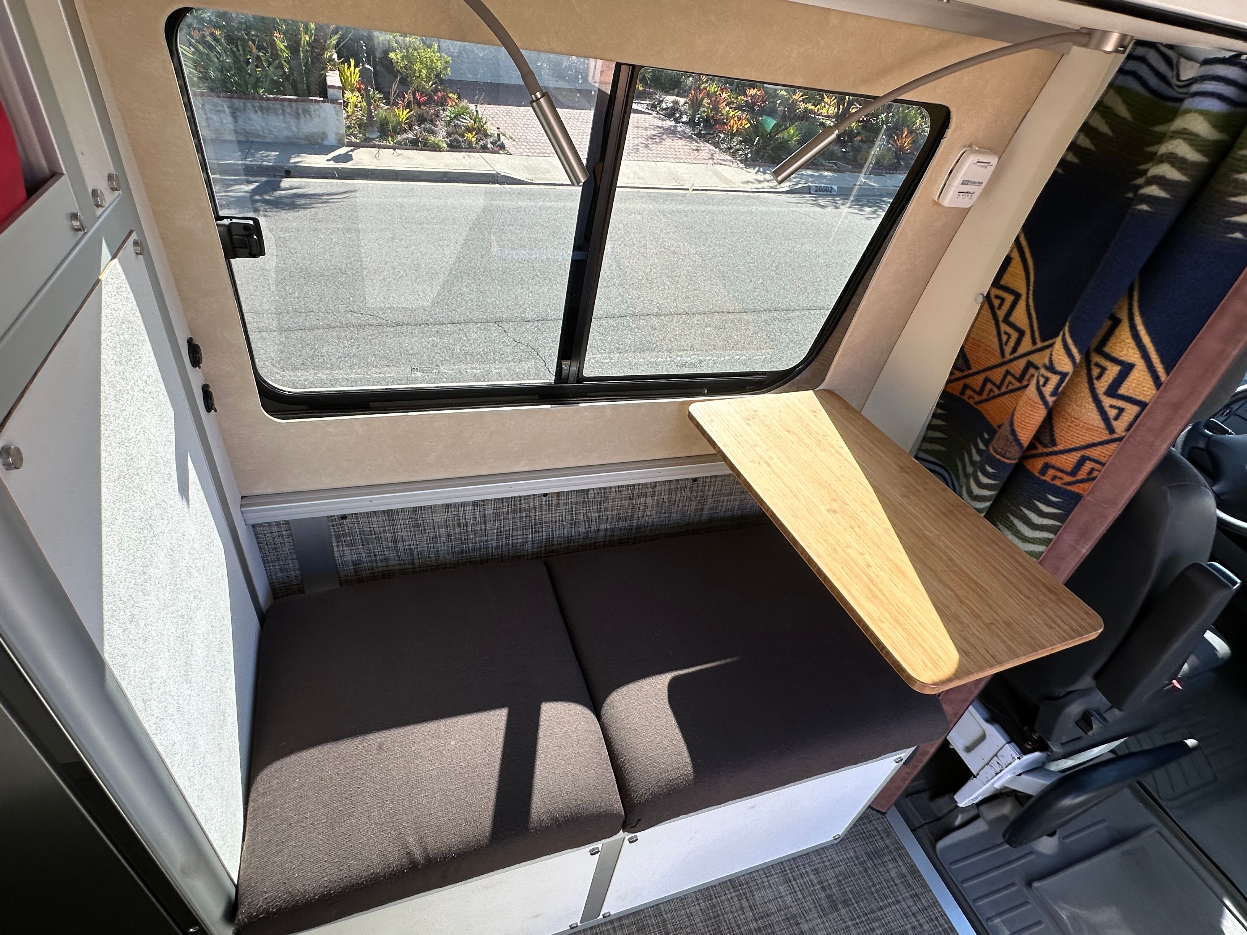 Used 2013 Mercedes-Benz Sprinter 3500 image 9