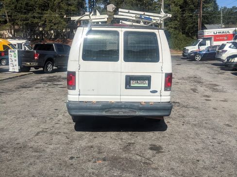 Used 2011 Ford E-150 and Econoline 150 w/ PWR Group image 10
