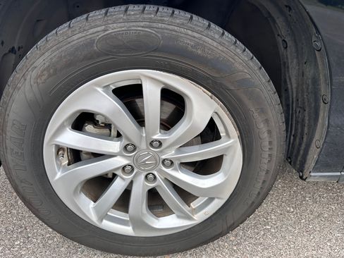 Used 2018 Acura RDX AWD w/ Technology Package image 6