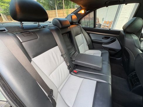 Used 2002 BMW M5 RWD image 21
