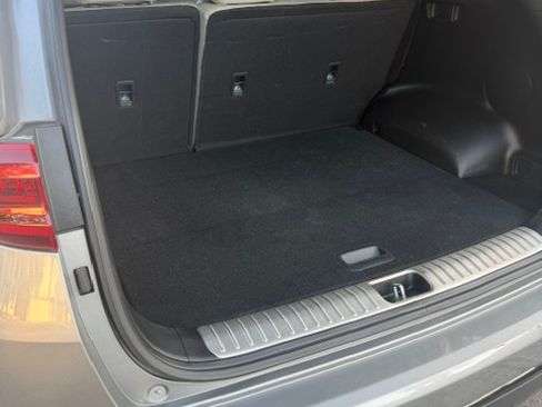 Used 2022 Kia Sportage Nightfall Edition w/ Nightfall Fwd Premium Package image 25
