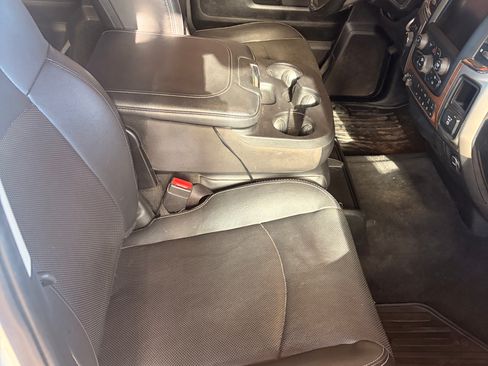 Used 2016 RAM 2500 Laramie image 11