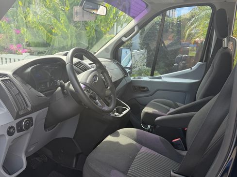 Used 2017 Ford Transit 350 XLT RWD image 8