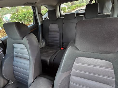 Used 2018 Honda CR-V EX image 14