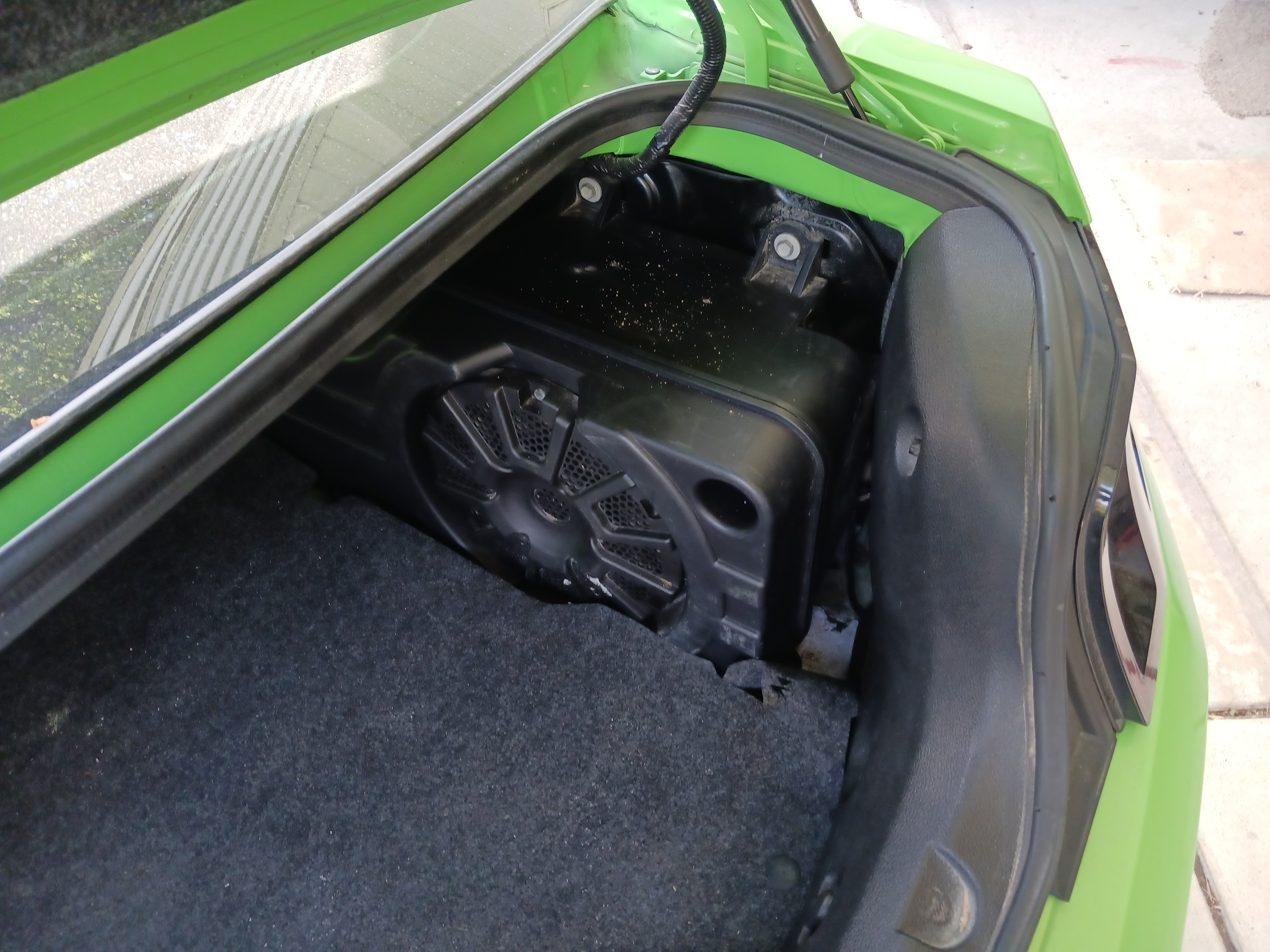 Used 2014 Ford Mustang GT w/ Electronics Package RWD image 27