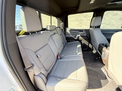 Used 2023 GMC Sierra 1500 SLT w/ SLT Premium Plus Package image 10