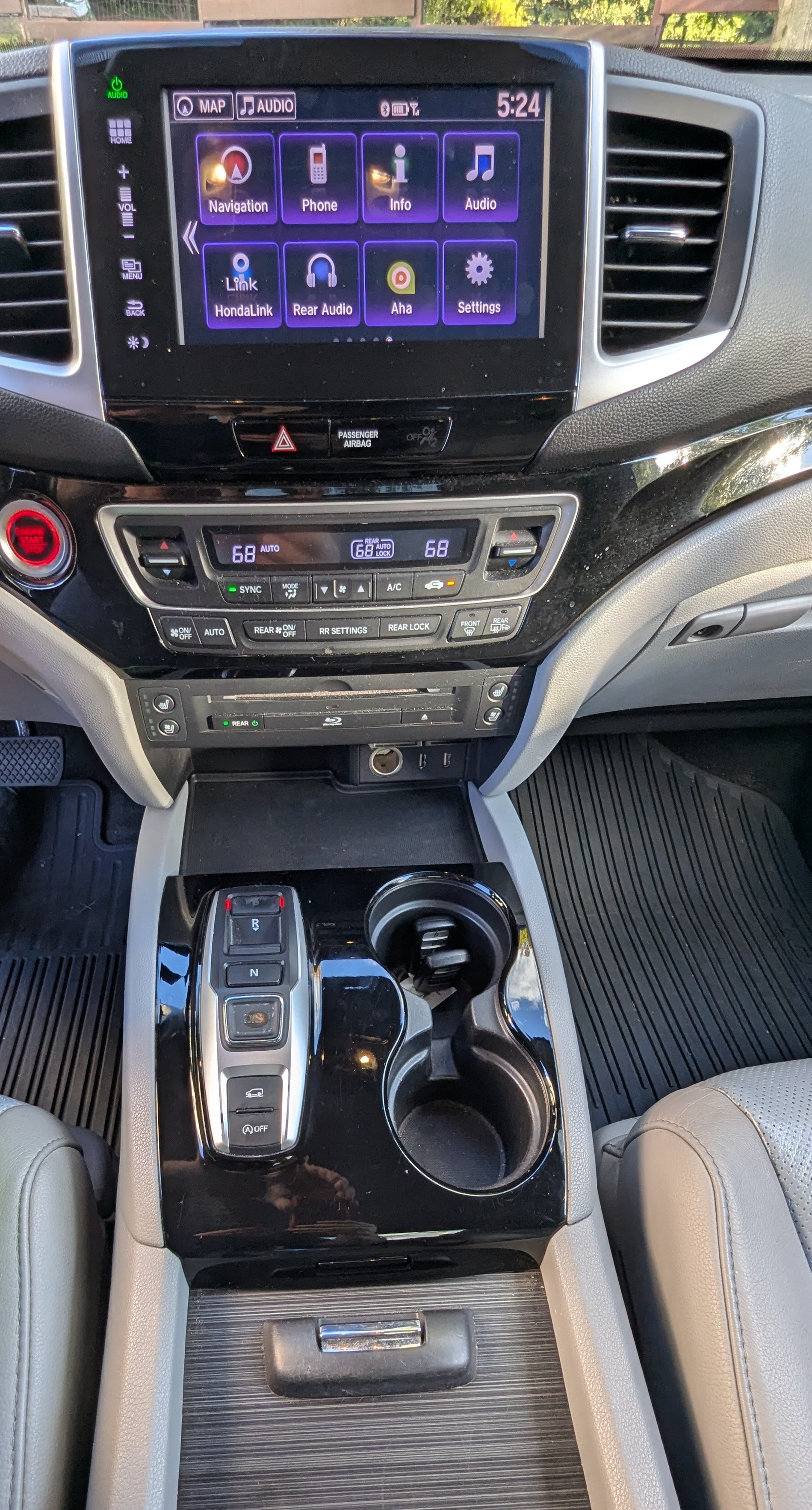 Used 2016 Honda Pilot Elite image 20