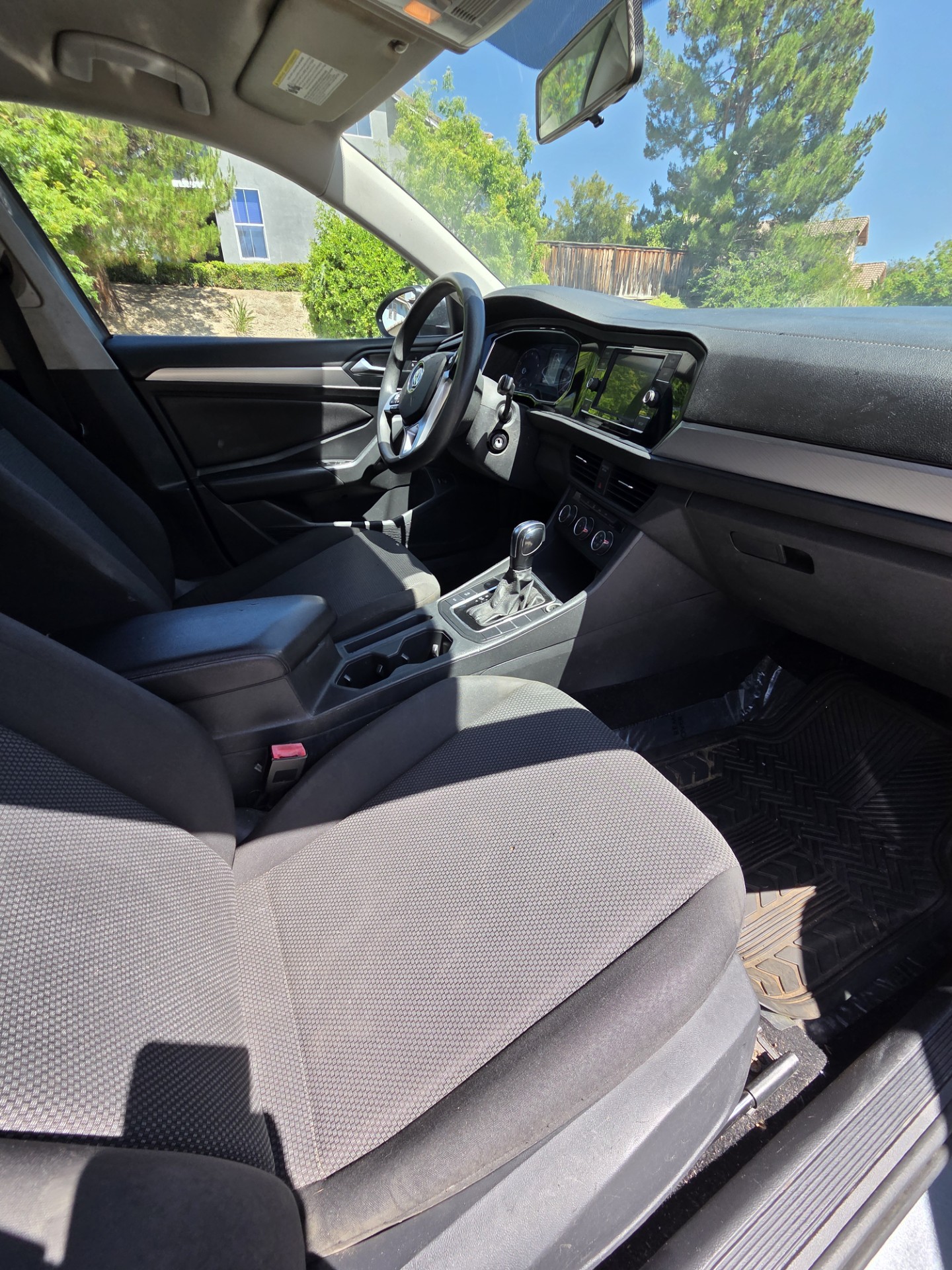 Used 2019 Volkswagen Jetta S w/ Driver Assistance Package FWD image 21