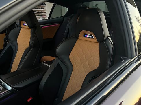 Used 2021 BMW M8 Gran Coupe xDrive image 13