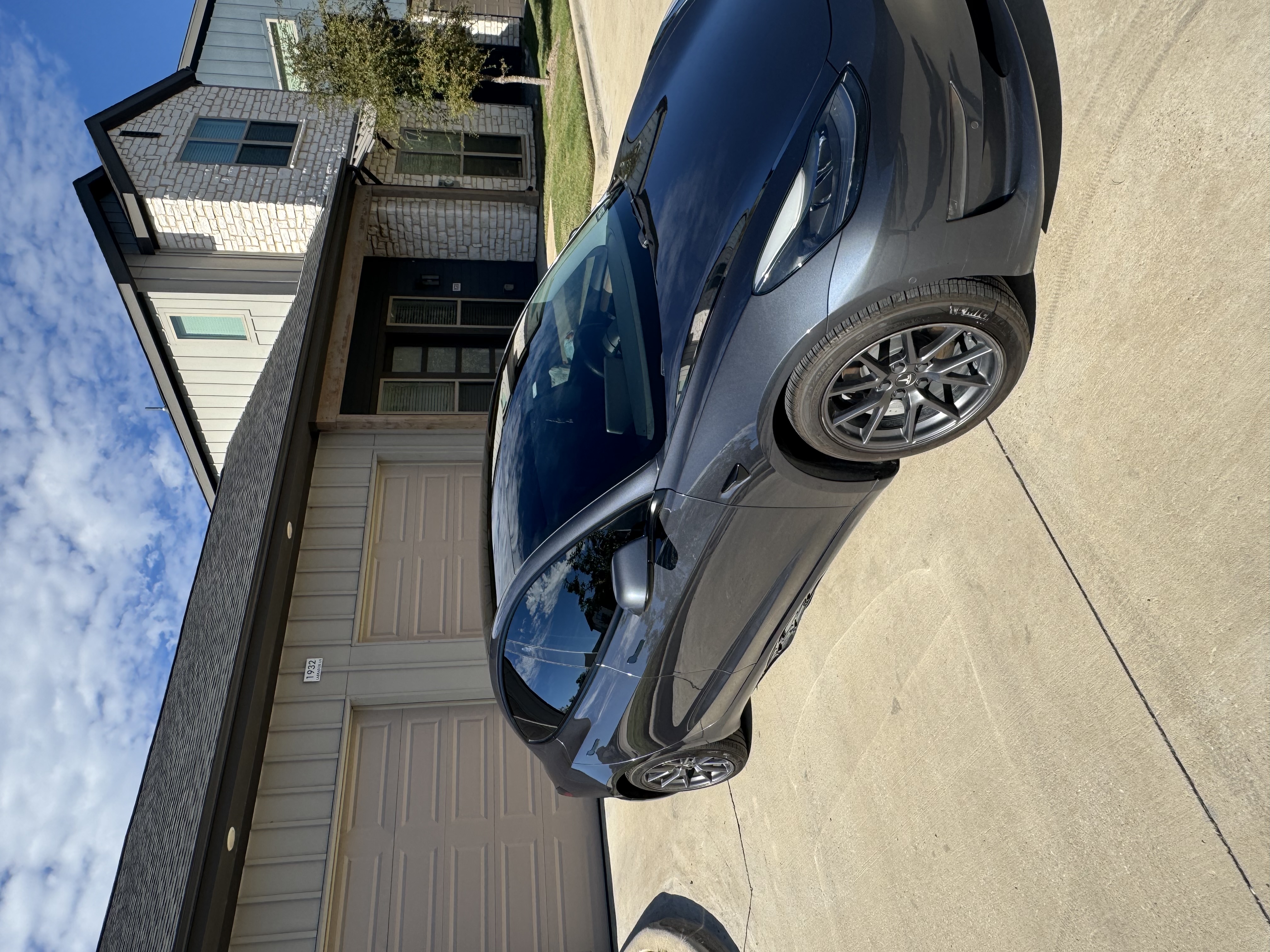 Used 2021 Tesla Model 3 Long Range AWD/4WD image 4