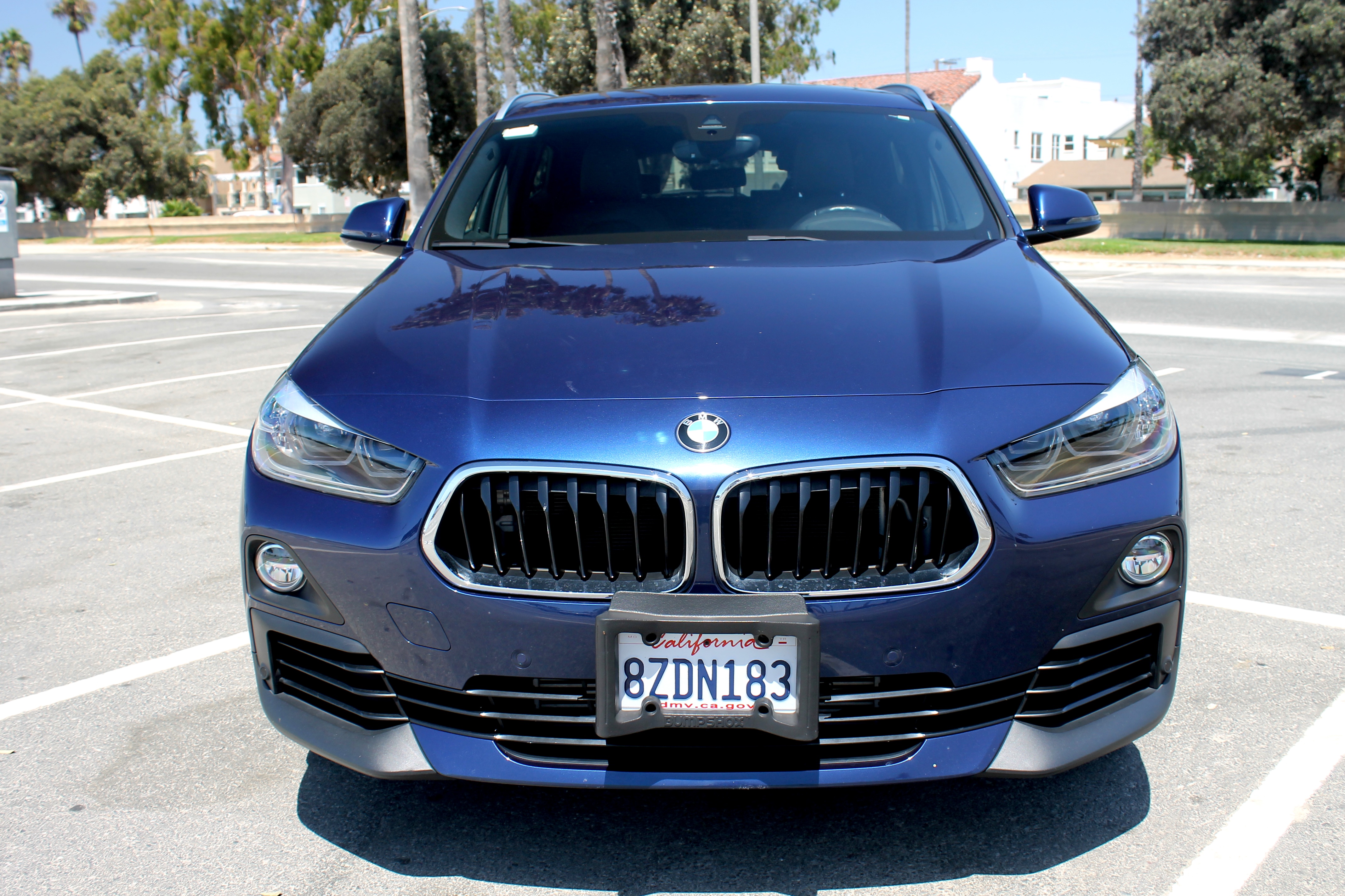 Used 2019 BMW X2 xDrive28i w/ Convenience Package AWD/4WD image 6