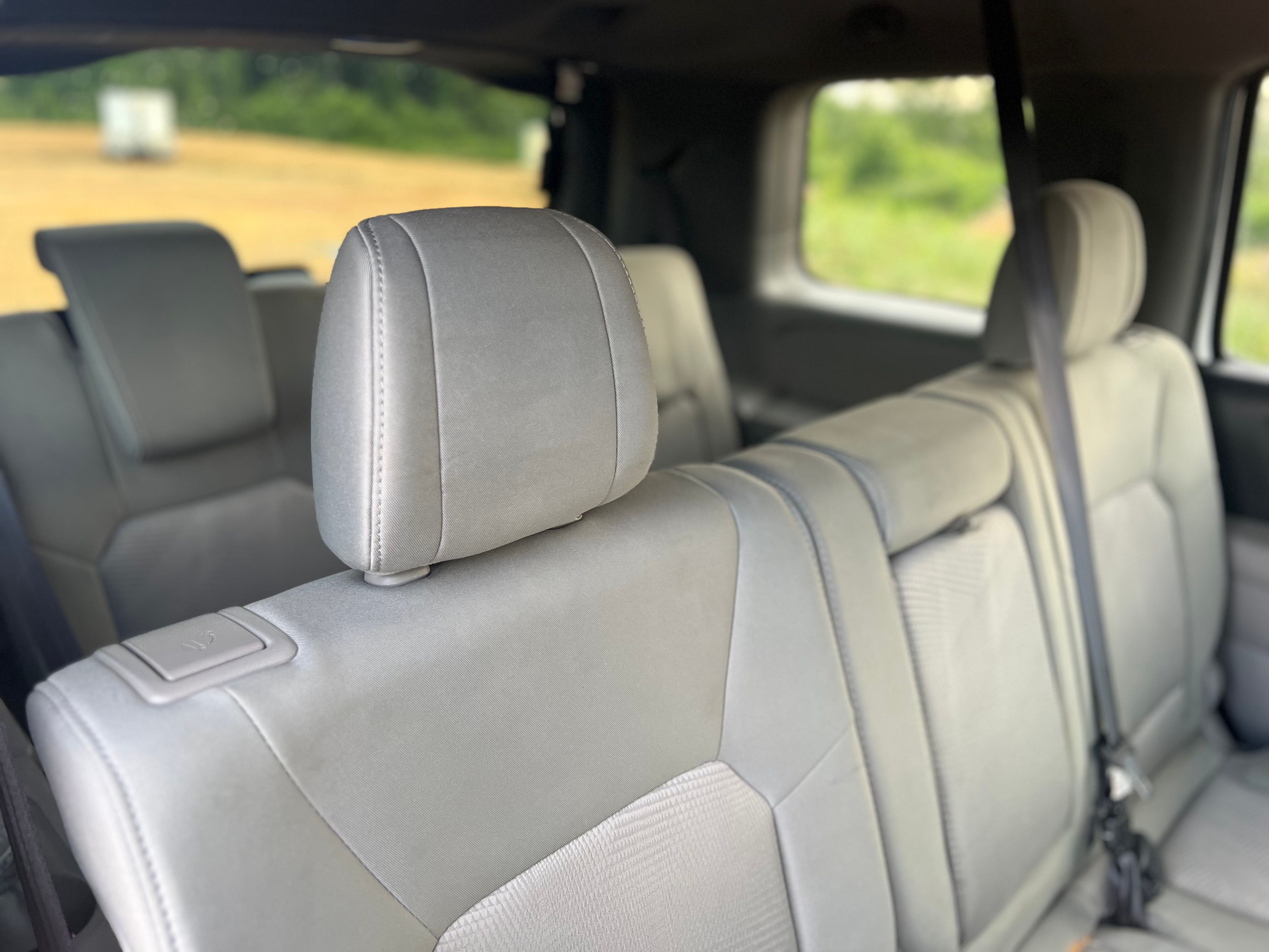 Used 2013 Honda Pilot LX image 9