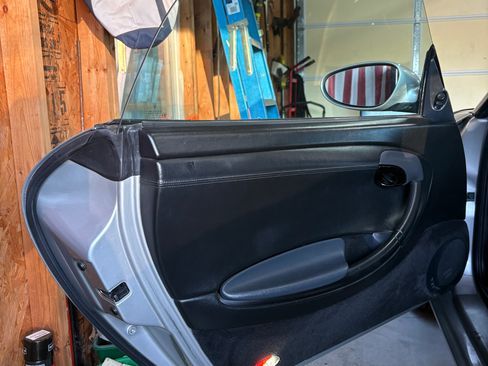 Used 1997 Porsche Boxster image 21