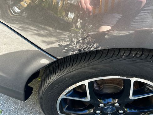 Used 2012 Ford Focus SE FWD image 14