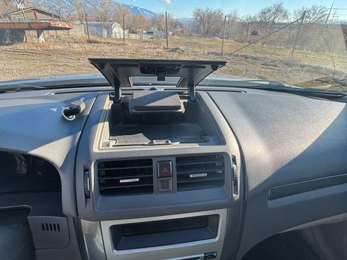 Used 2012 Ford Fusion SEL image 2