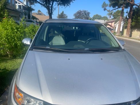 Used 2015 Honda Odyssey EX image 1