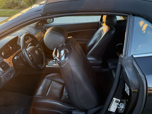 Used 2010 Jaguar XKR R image 11
