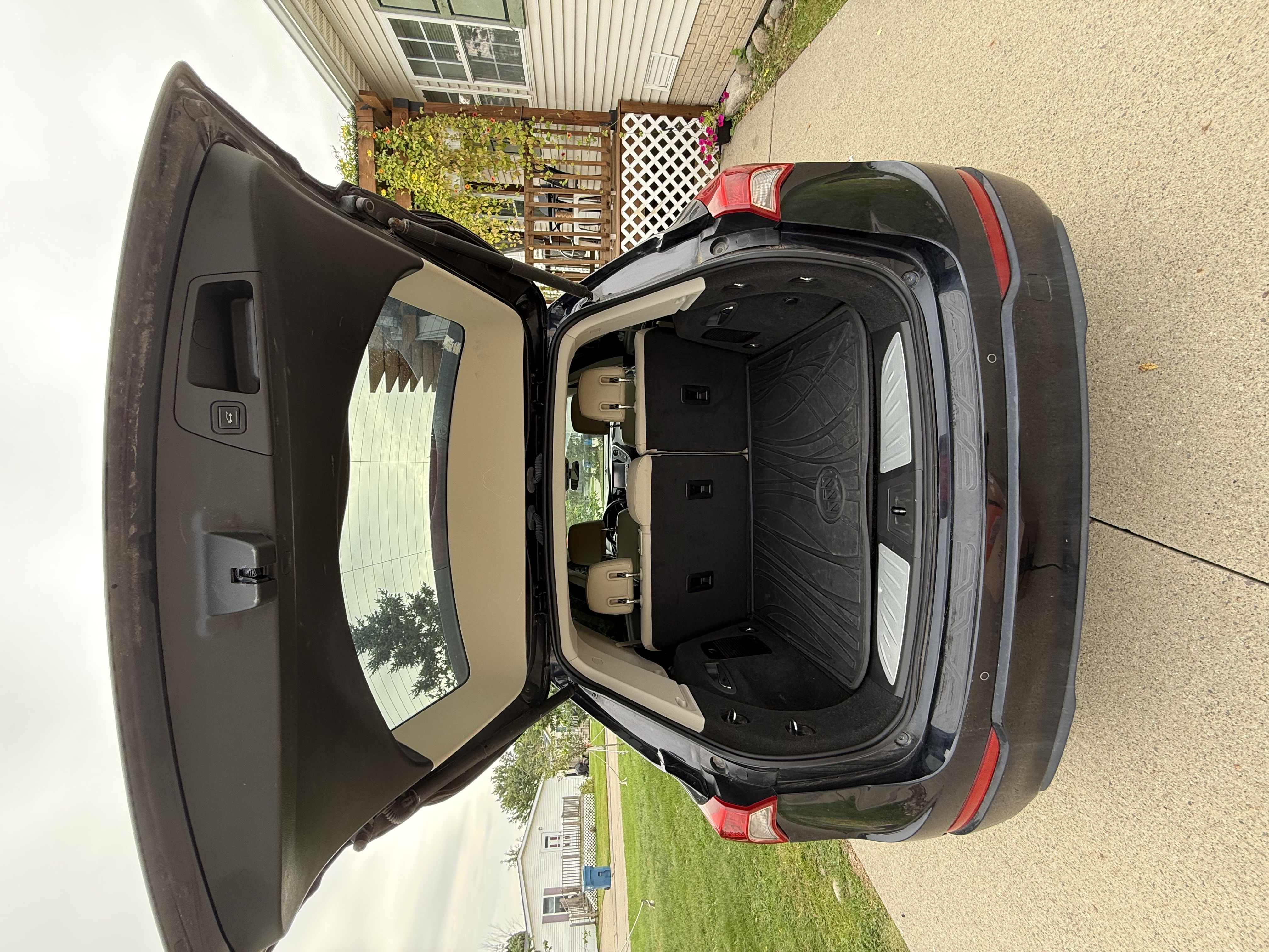 Used 2020 Buick Envision Preferred AWD/4WD image 12