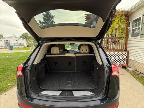 Used 2020 Buick Envision Preferred AWD/4WD image 12