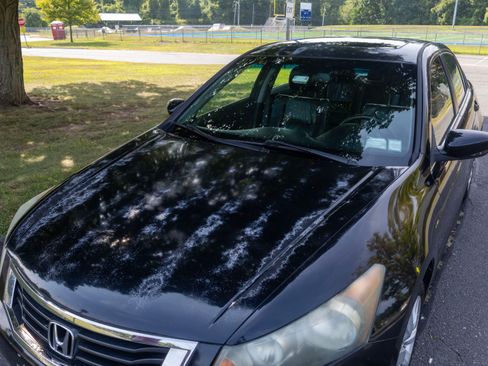 Used 2008 Honda Accord EX-L image 1