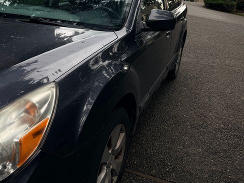 Used 2012 Subaru Outback 2.5i Premium image 4