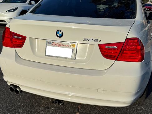 Used 2011 BMW 328i Sedan image 6