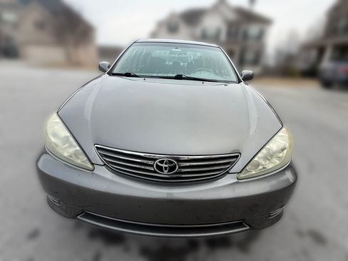 Used 2006 Toyota Camry LE image 8