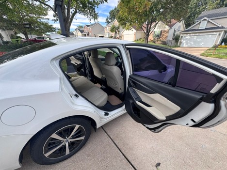 Used 2019 Subaru Impreza 2.0i Premium w/ Eyesight & BSD/Rcta & SRF AWD/4WD image 16