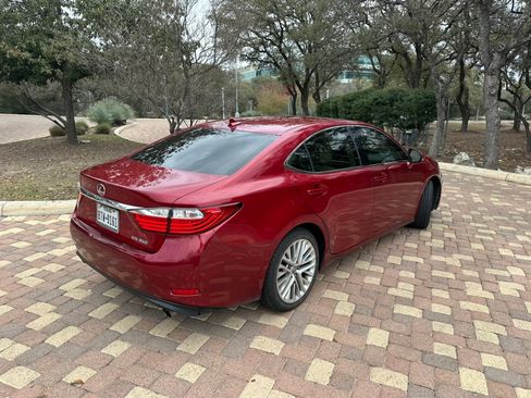 Used 2013 Lexus ES 350 image 5