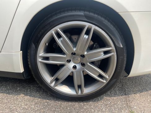 Used 2018 Maserati Quattroporte S Q4 image 12