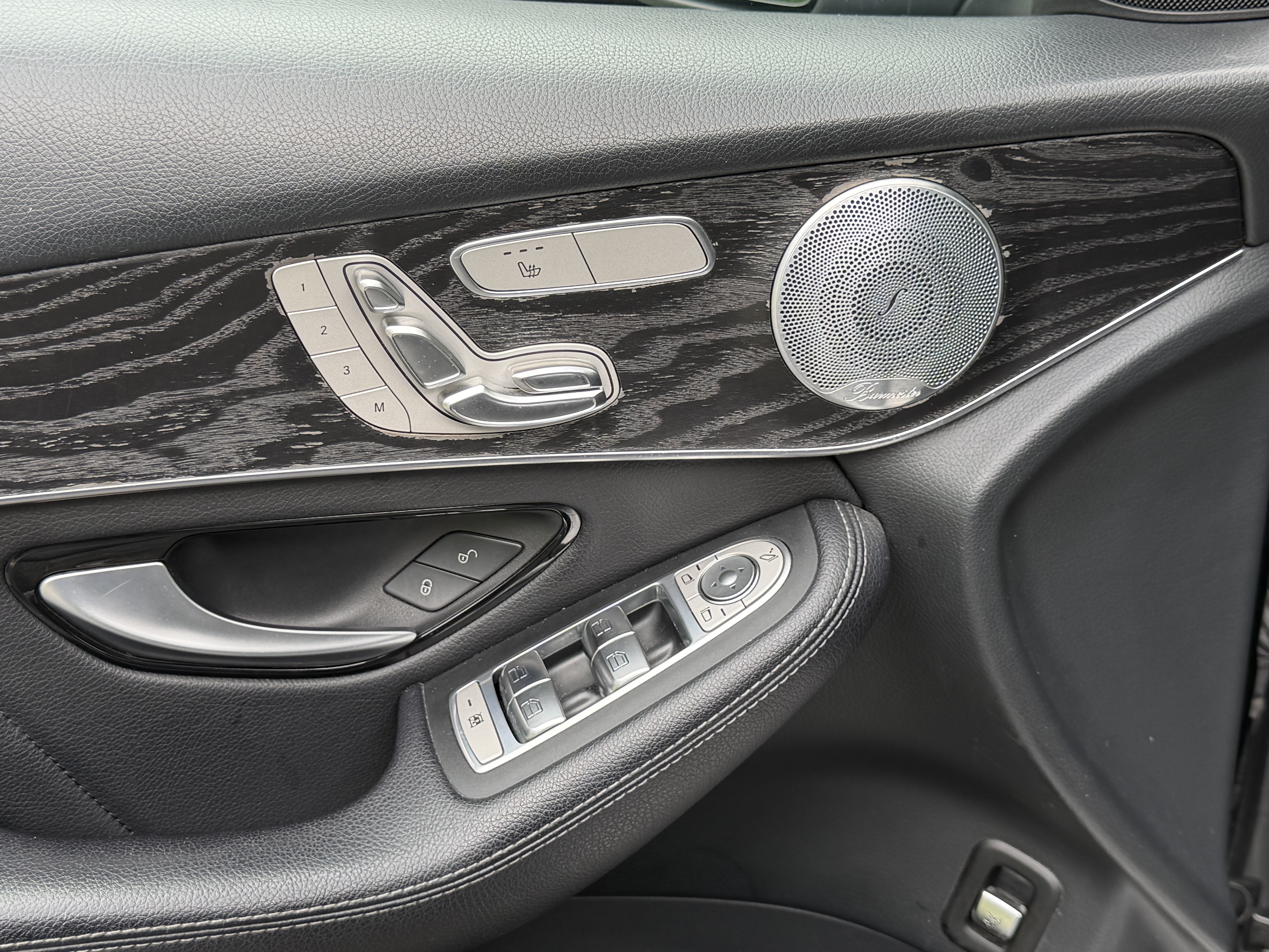 Used 2018 Mercedes-Benz GLC 300 4MATIC Coupe image 13