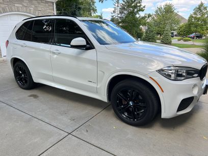 Used 2016 BMW X5 xDrive35i