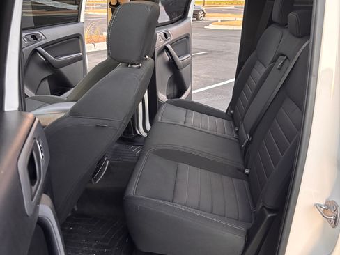 Used 2020 Ford Ranger XL w/ Equipment Group 101A Mid image 18