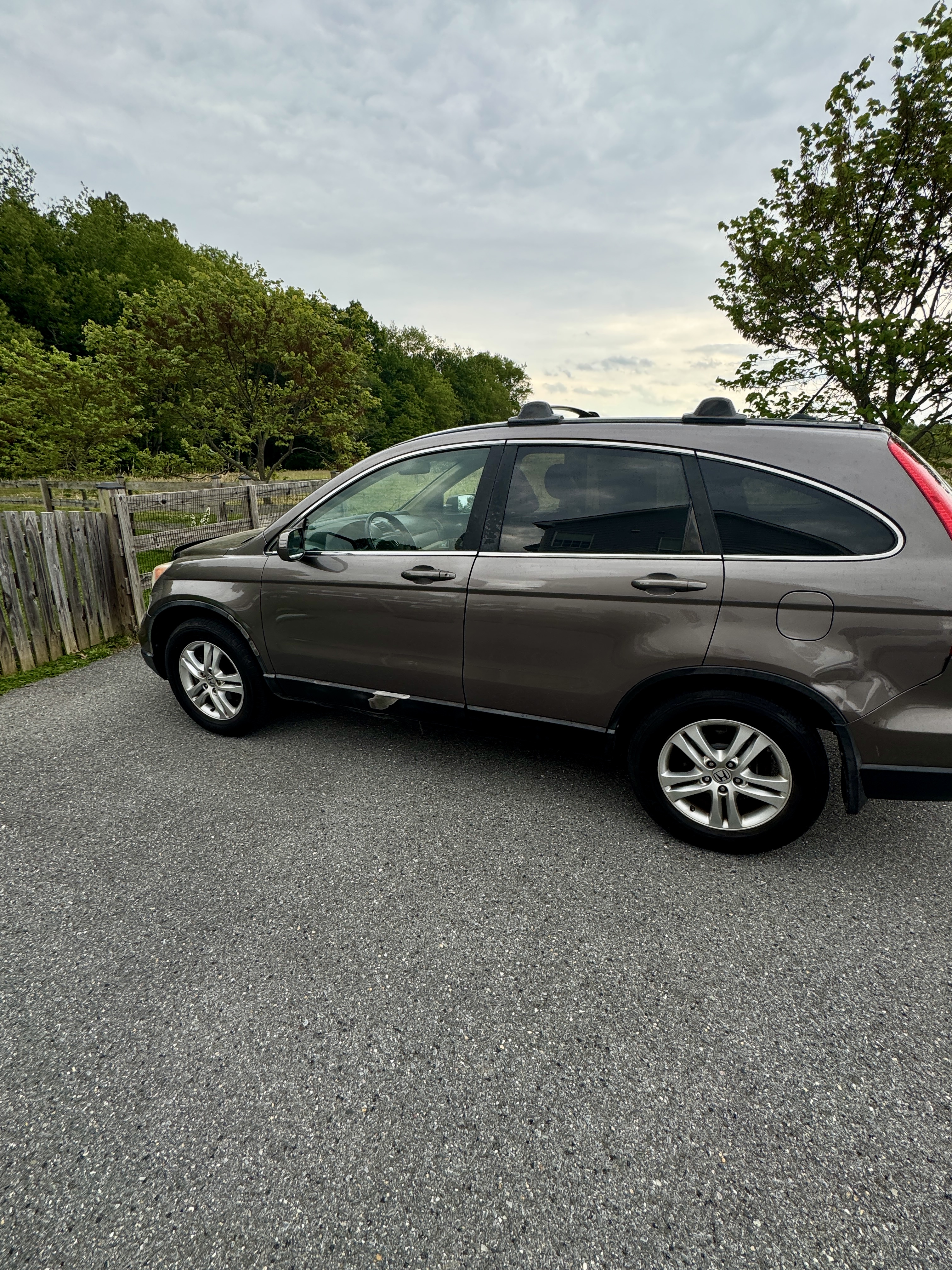 Used 2011 Honda CR-V EX-L image 6