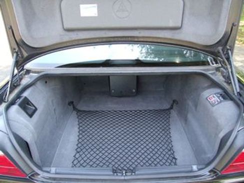 Used 2000 BMW 750iL image 10