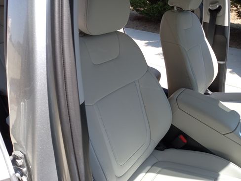 Used 2024 Hyundai Tucson SEL w/ Convenience Package image 13